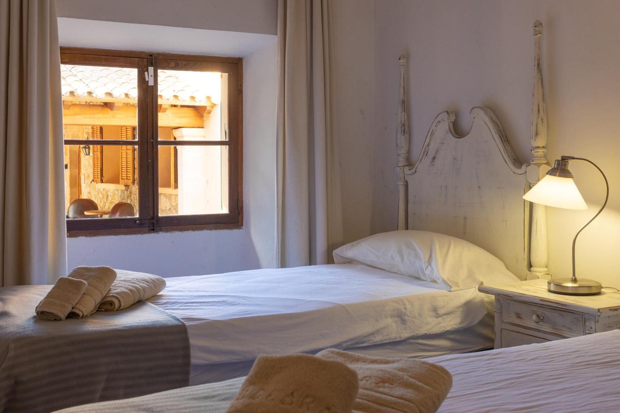 Familia Ferienhaus Pollença