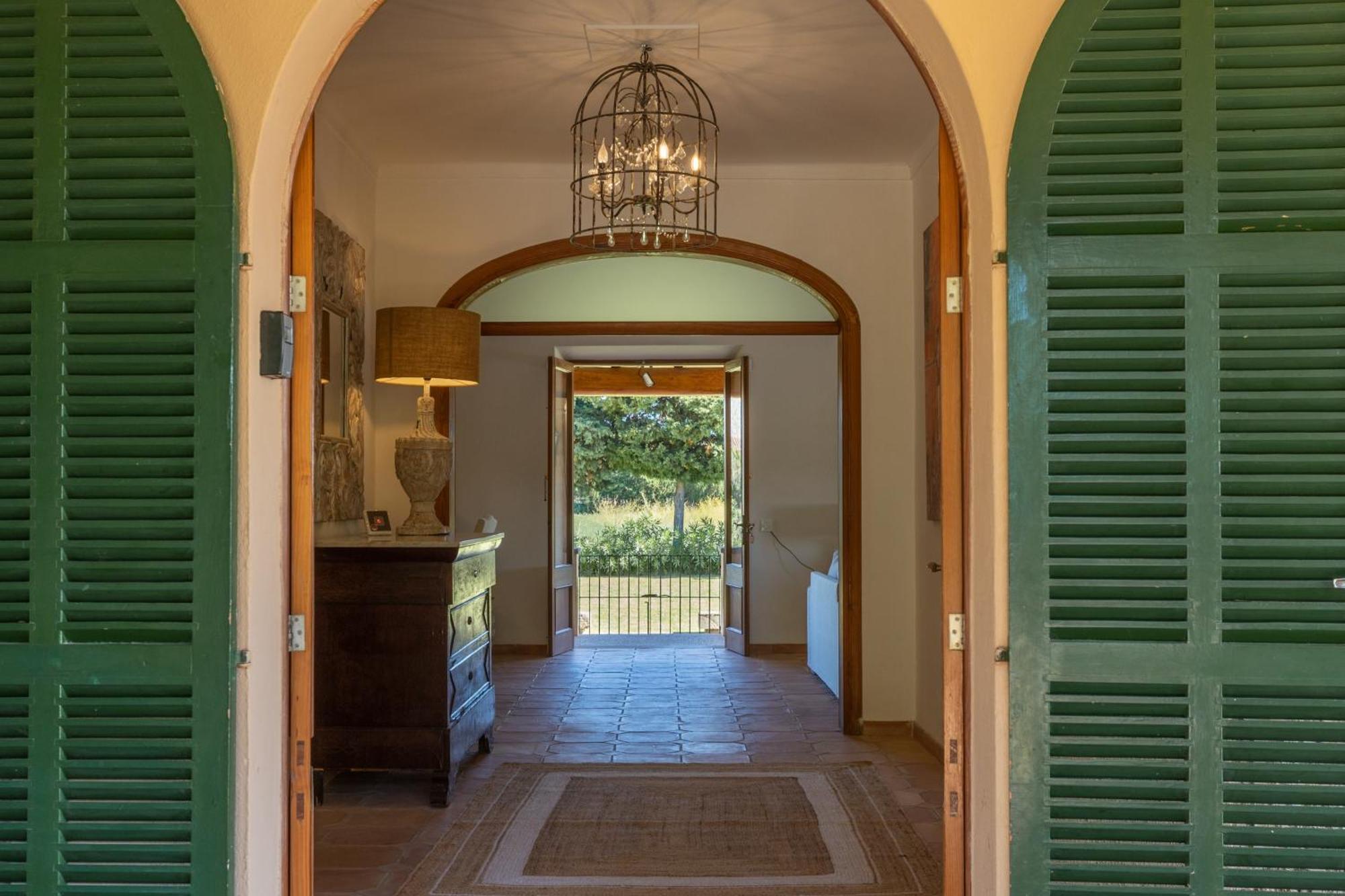 Ferienhaus Familia Pollença