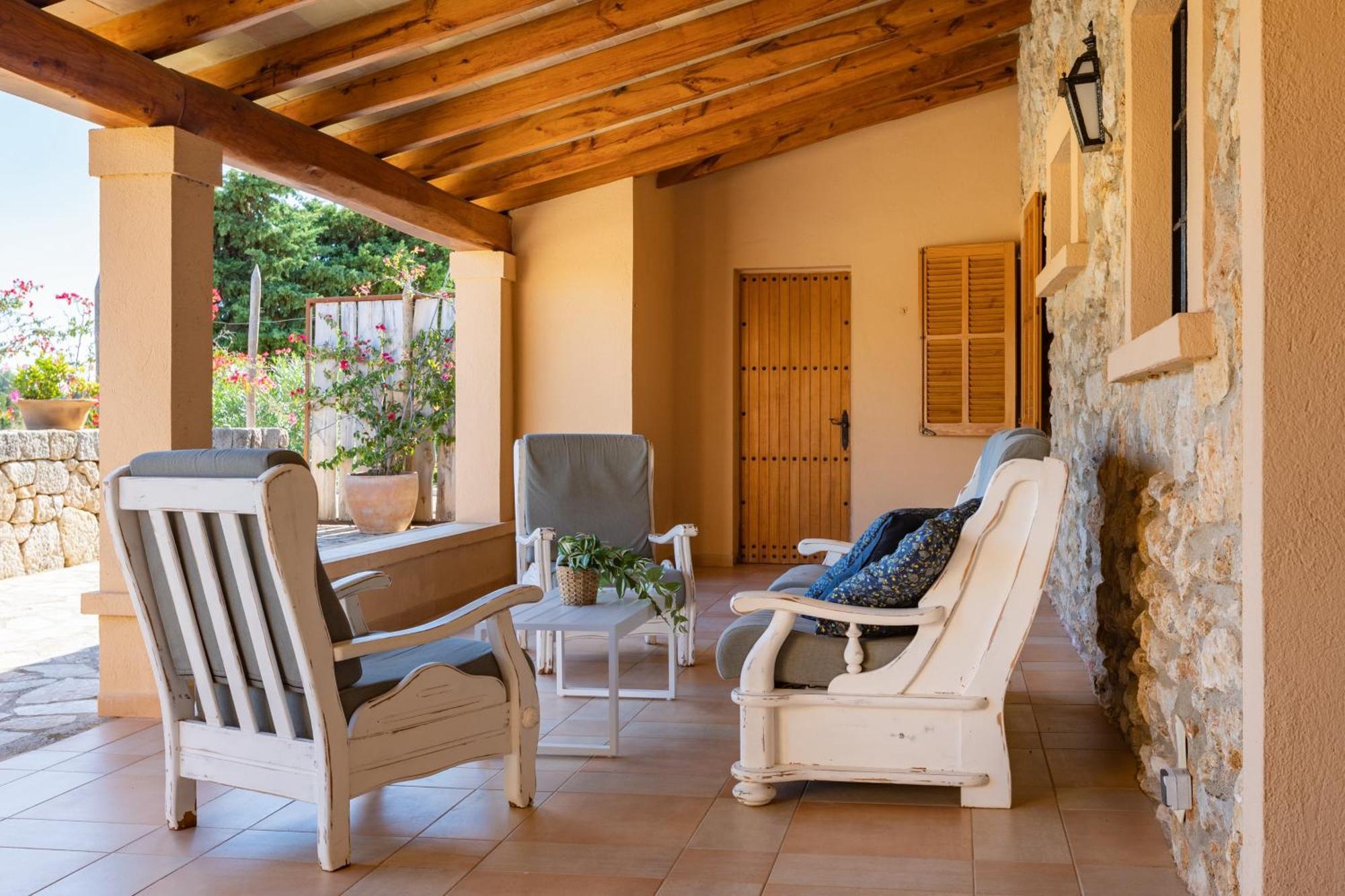 Familia Ferienhaus