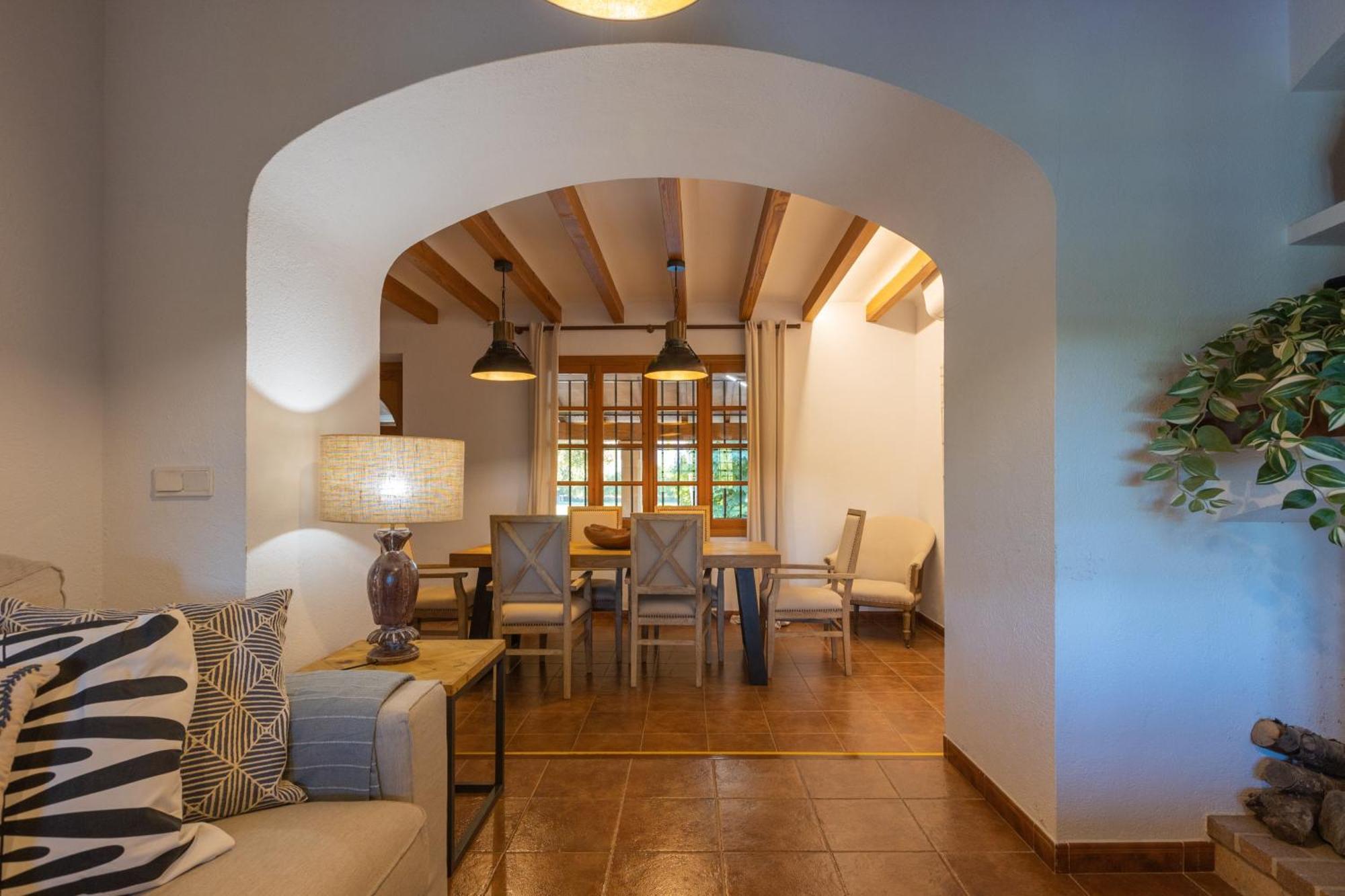 Ferienhaus Familia