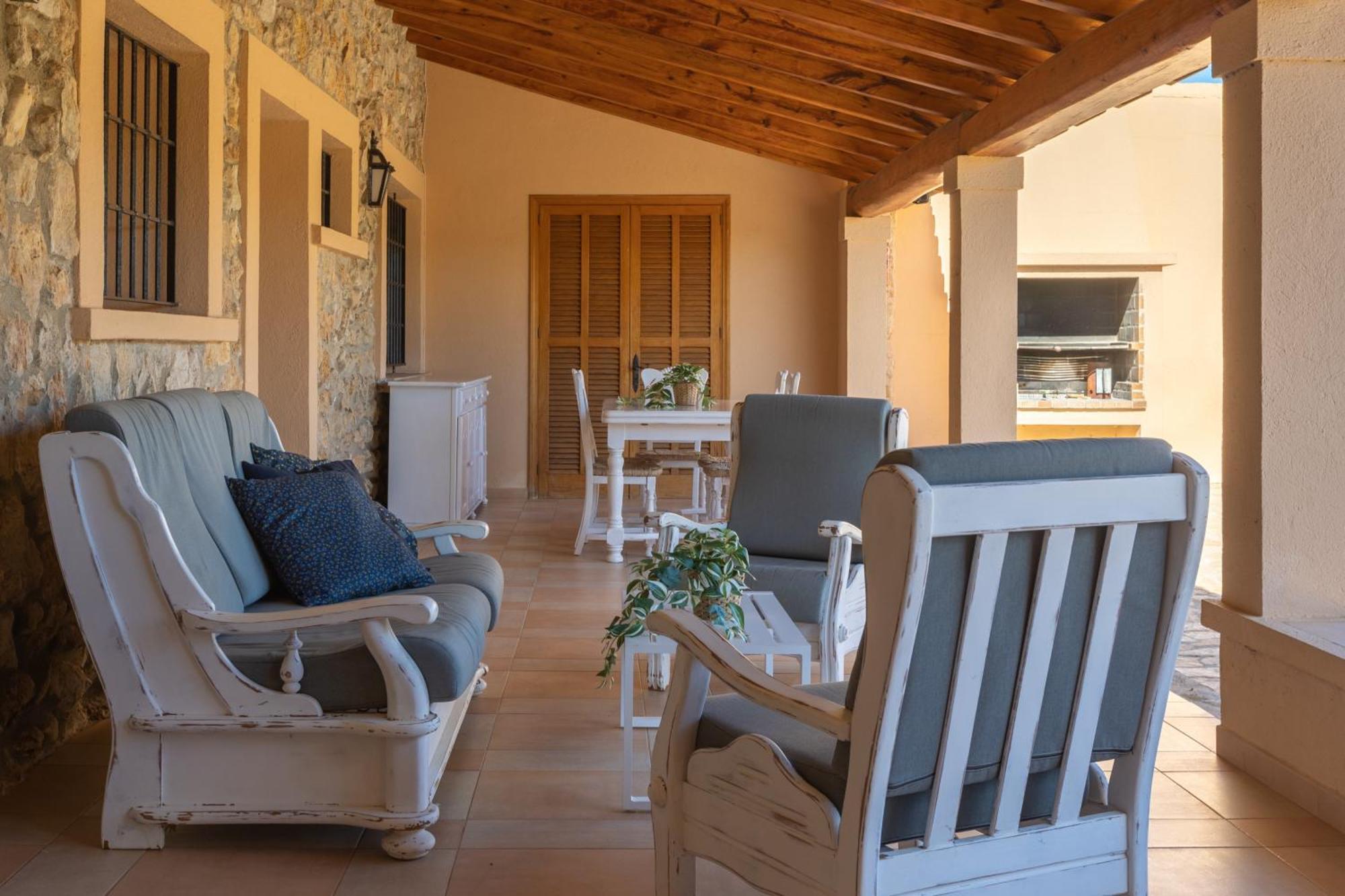 Ferienhaus Familia