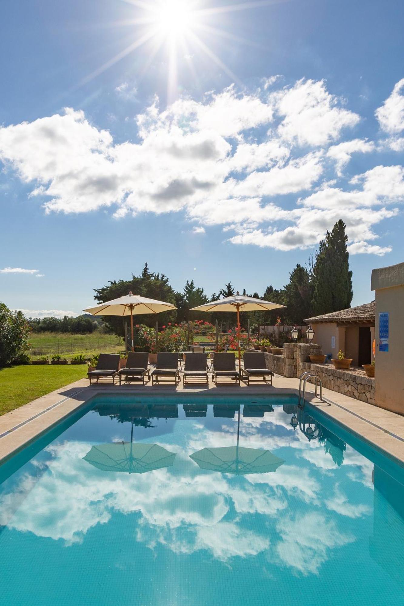Ferienhaus Familia Pollença