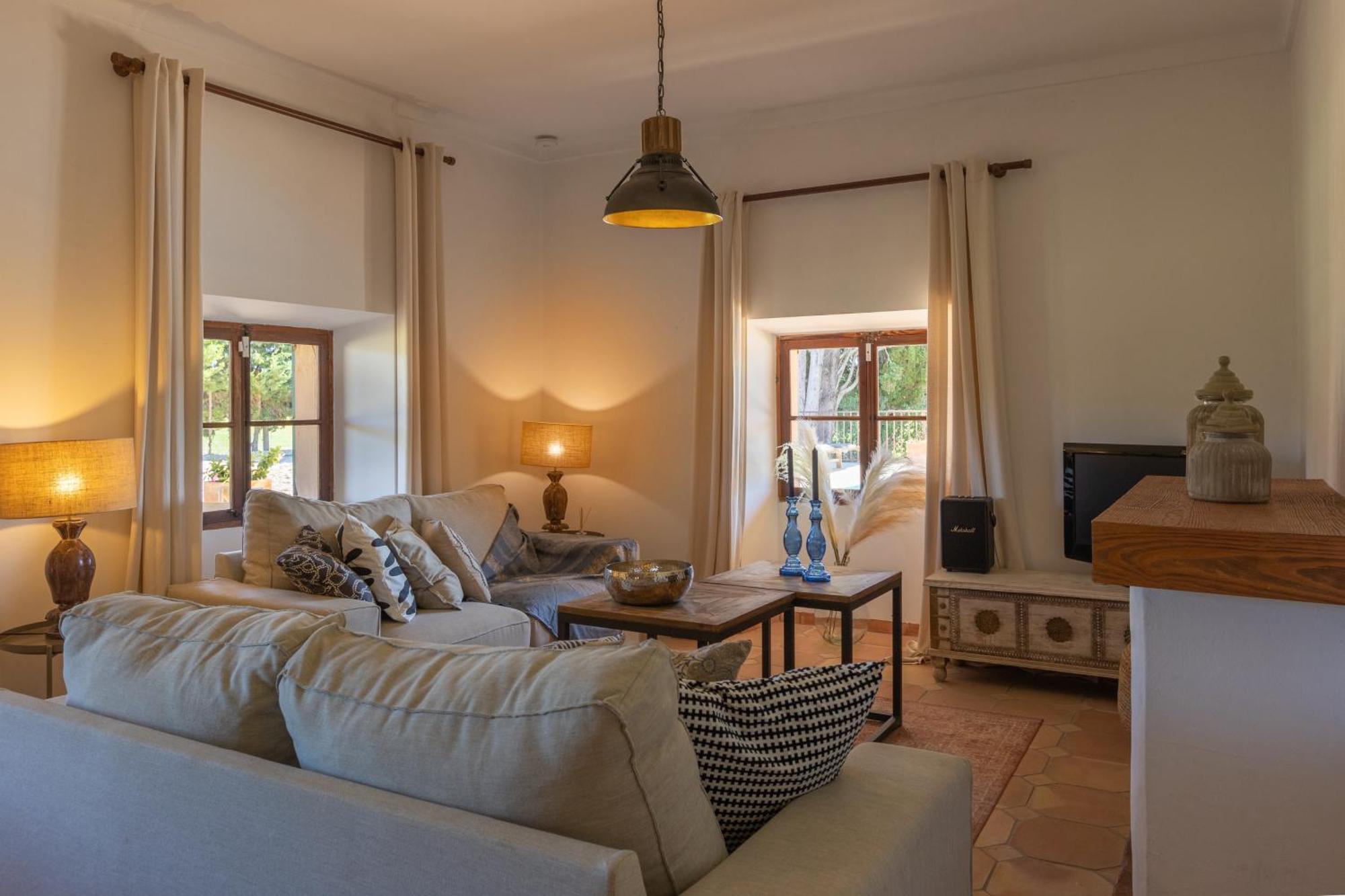 Familia Ferienhaus