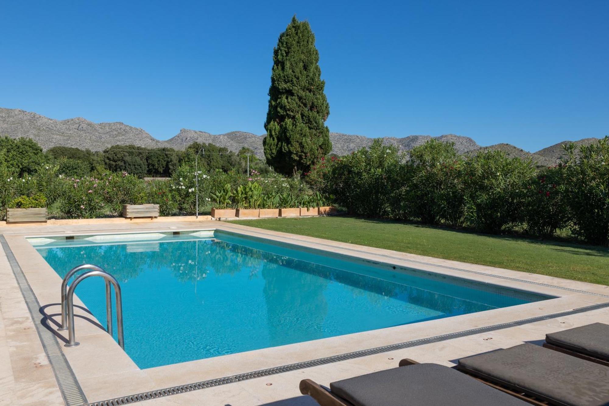 Ferienhaus Familia Pollença